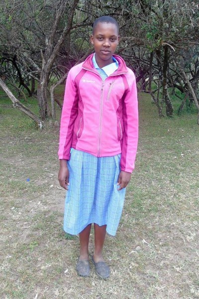 Hi, I am Mashon!
