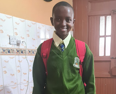 Hi, I am Naishorua!