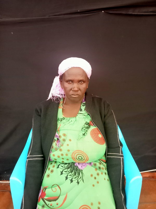 Hi, I am J.Muthoni!